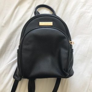 Small Backpack